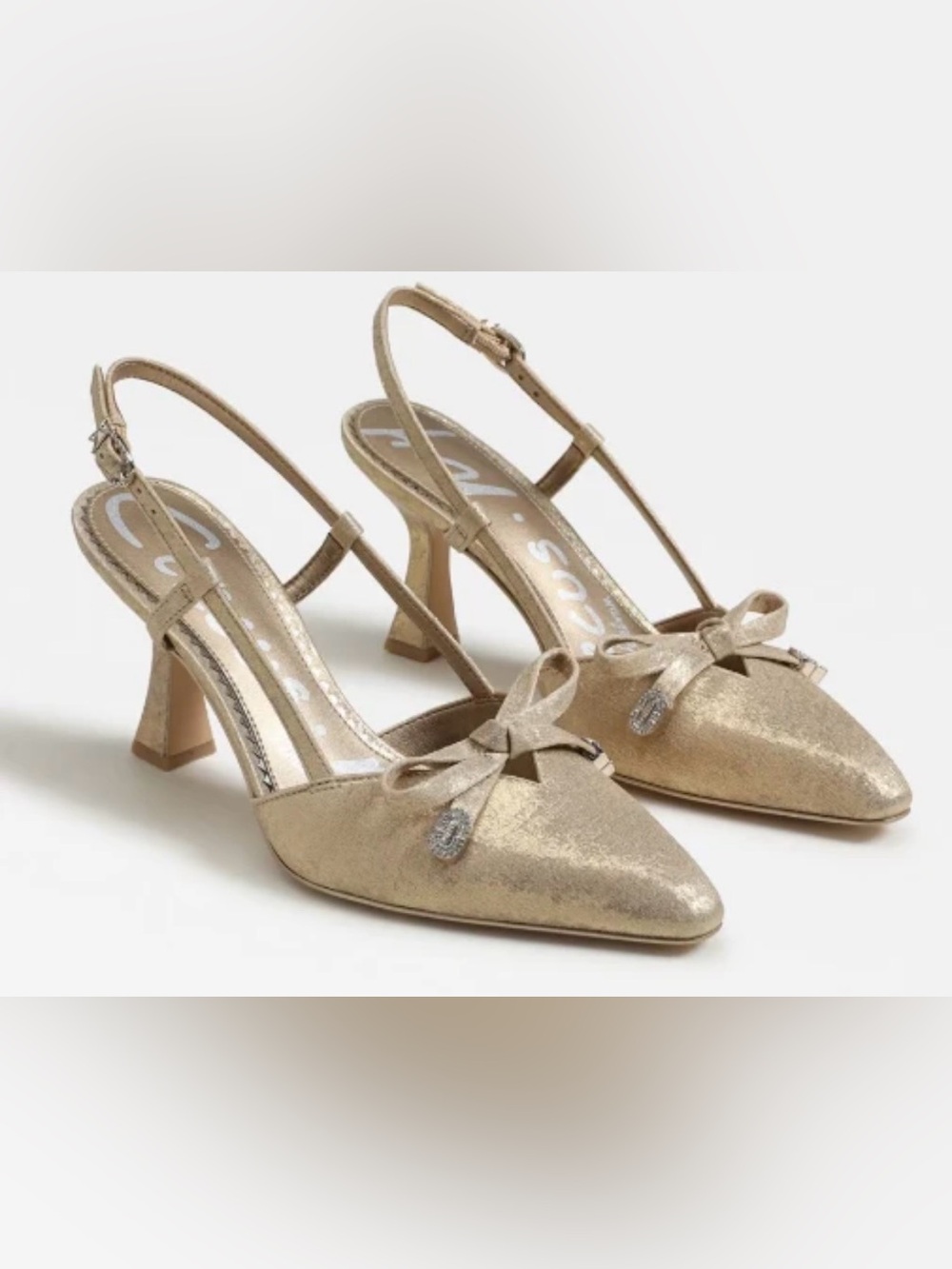 Sam Edelman Women's Monica Pump